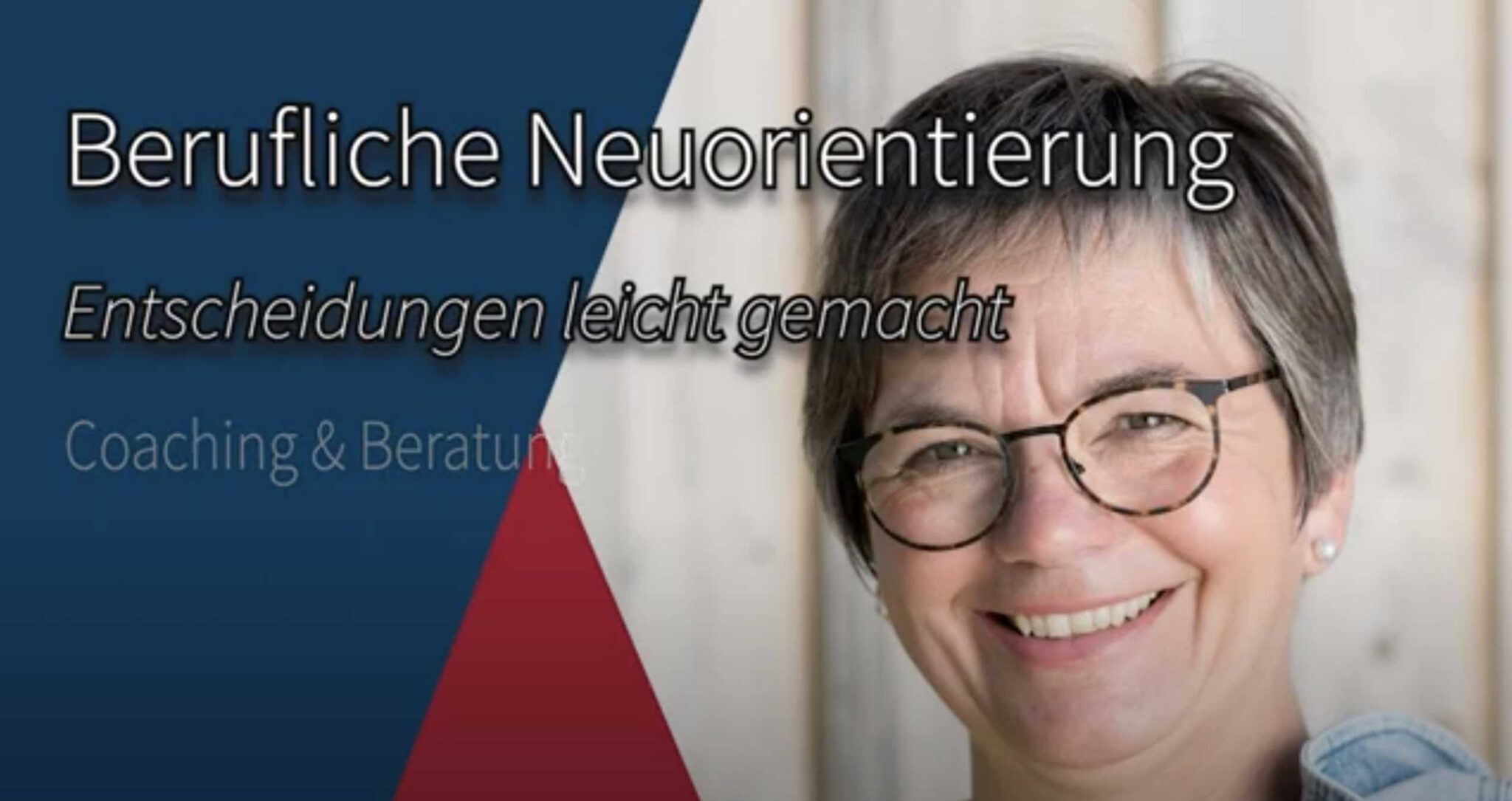 Entscheidungen leicht gemacht- berufliche Neuorientierung